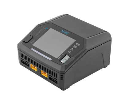 Зарядний пристрій ToolkitRC M6DAC V2 800W